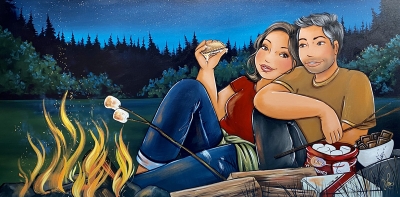 S'Mores
