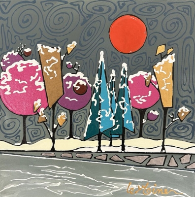 Hiver