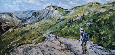 L'aventure de l'Acropole