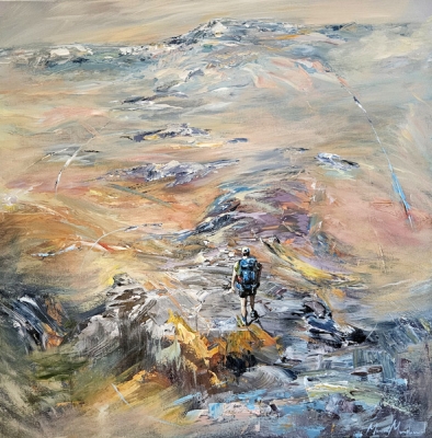 Autour de la lumi&egravere